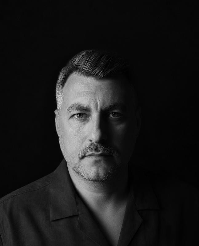 Vasilis Karanikas