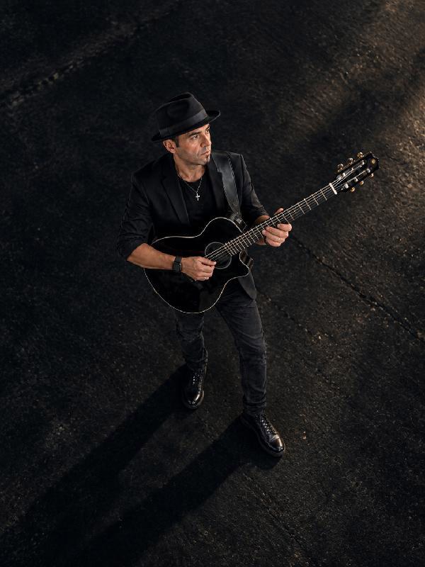 Costas Constantinou