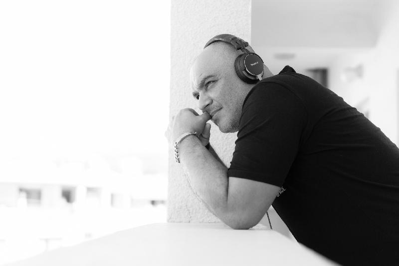 Djvagabond