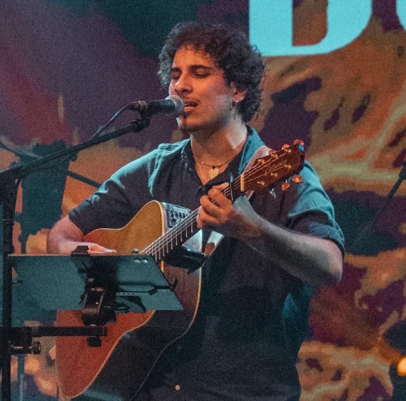 Stelios Charalambides