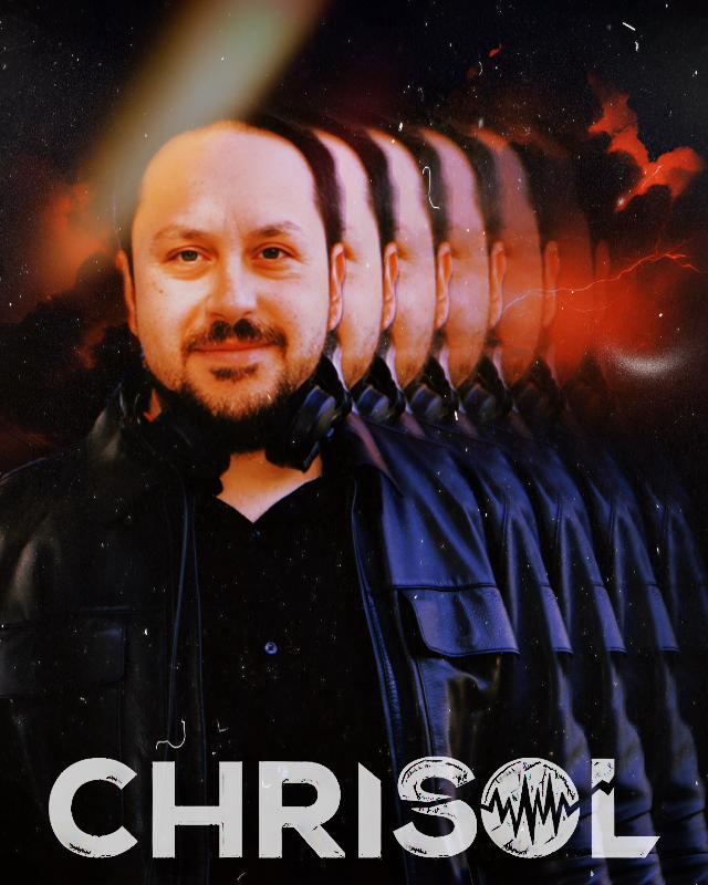 DJ Chris OL