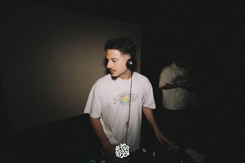 Dj Neo