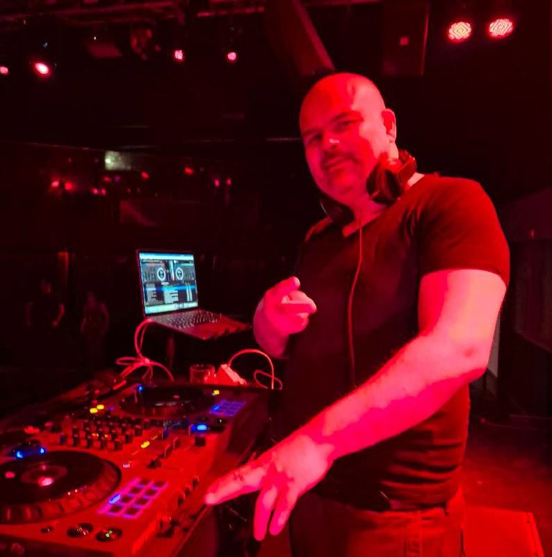 Dj Saviesto