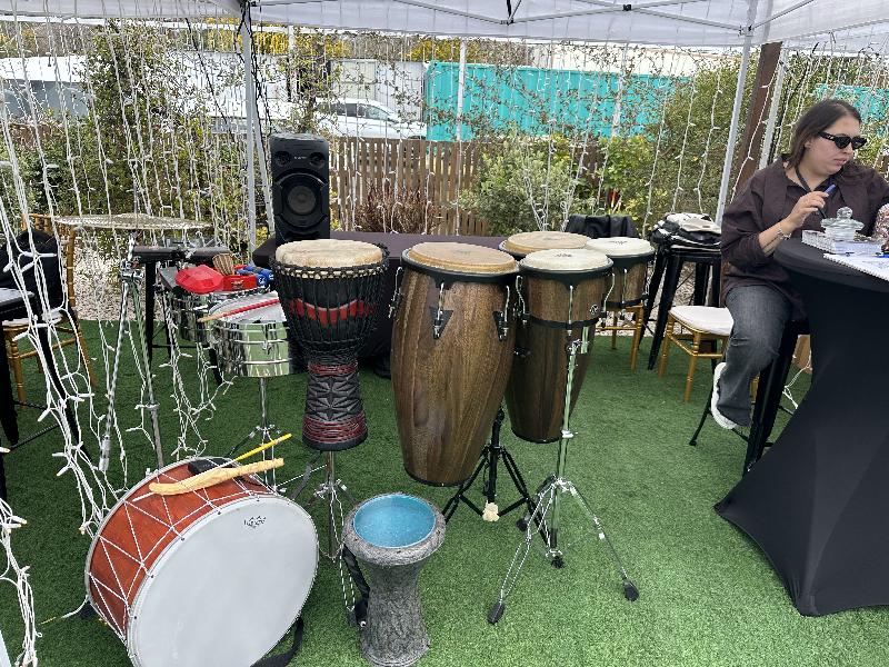 Vasilis Percussion