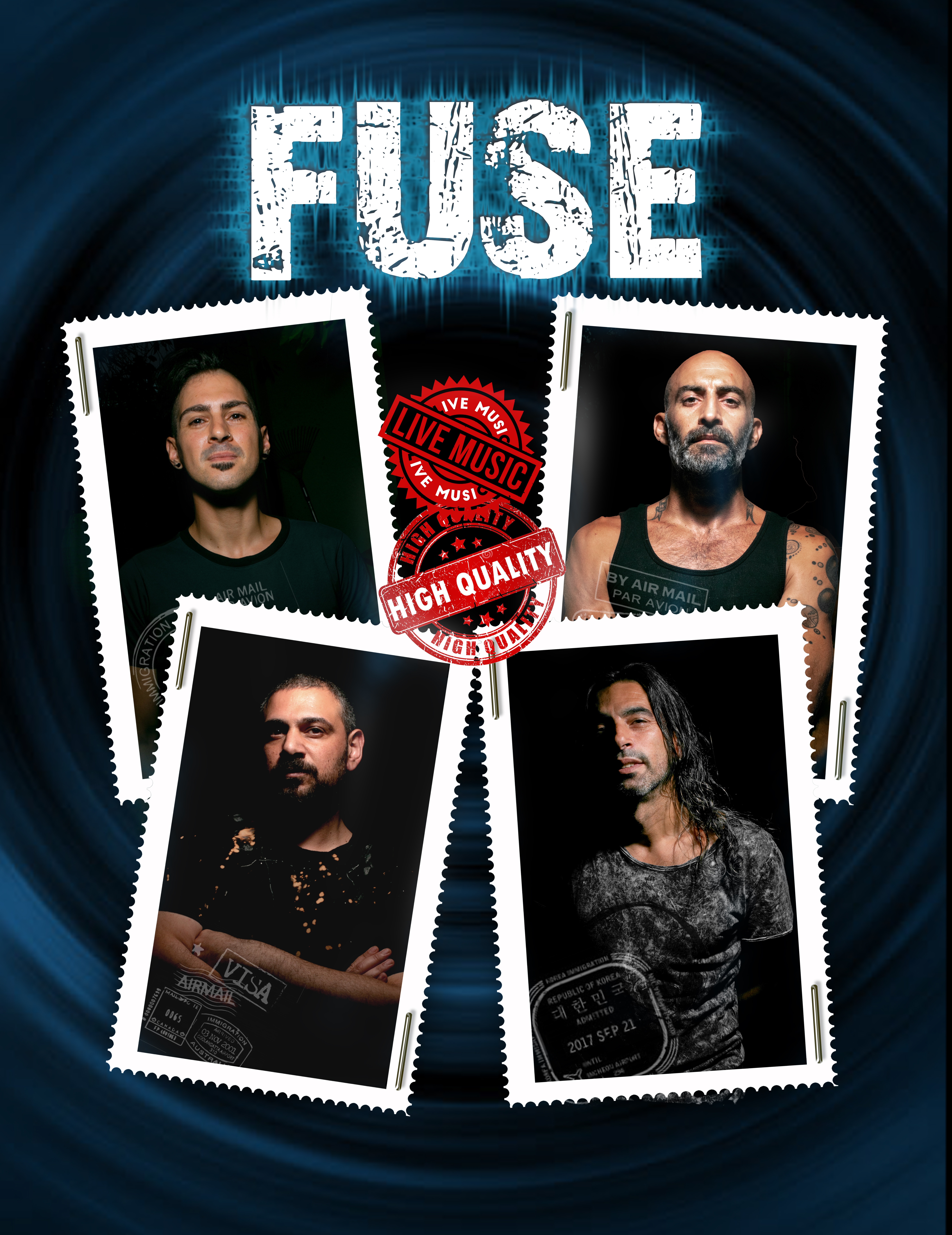 Fuse