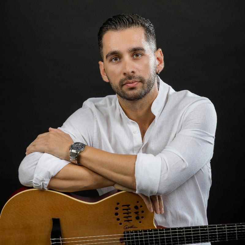 Lefkios Kounounis