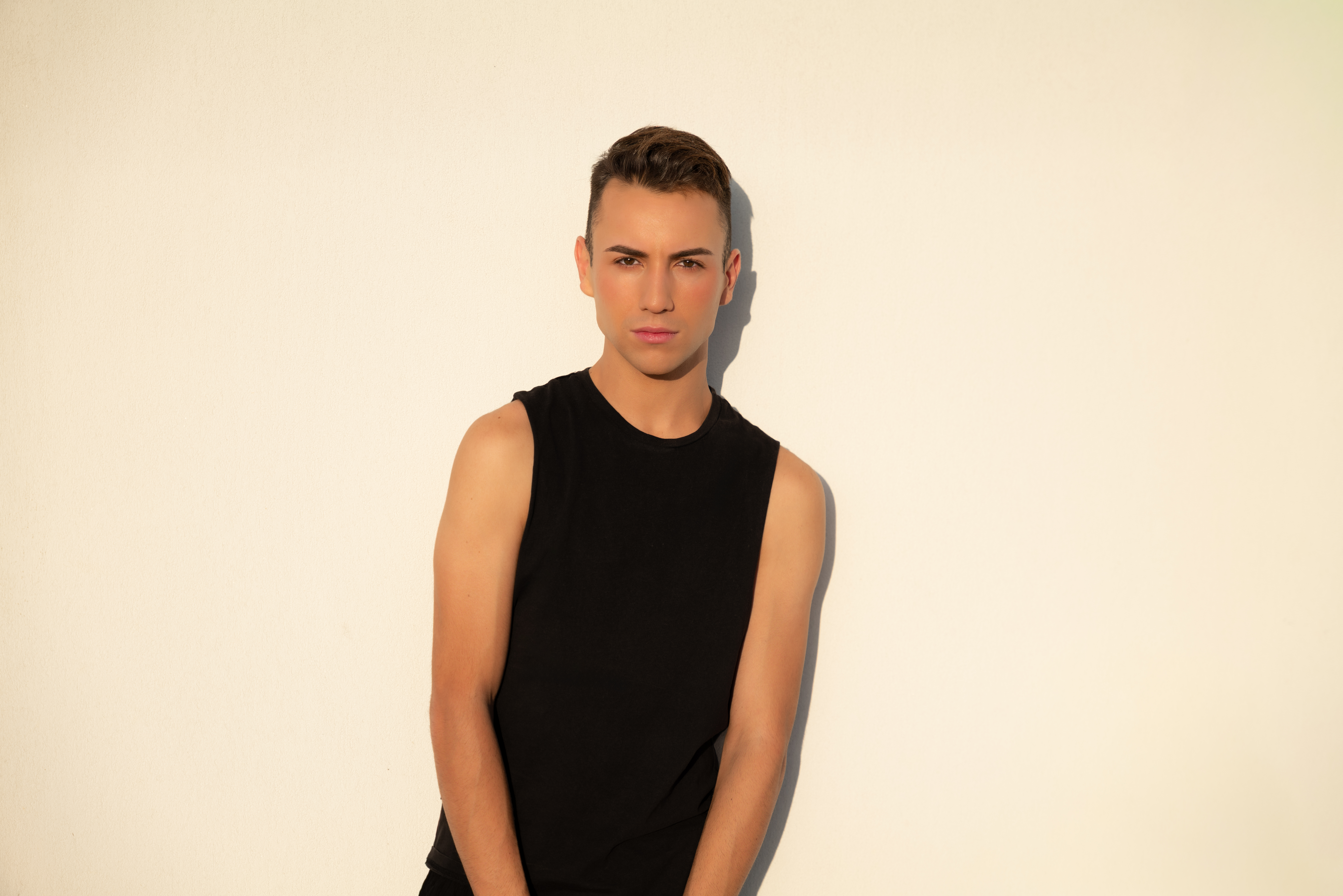 Nik Arpid