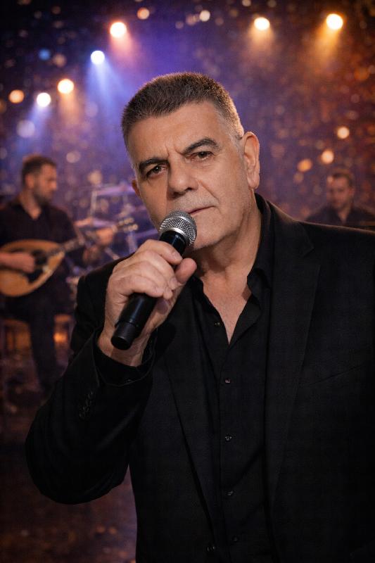Tasos Maltezos