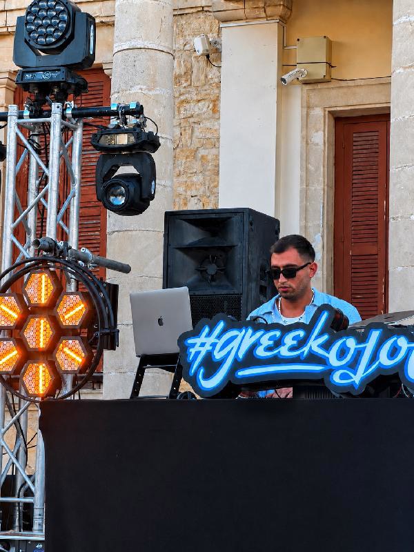 Dj Laud