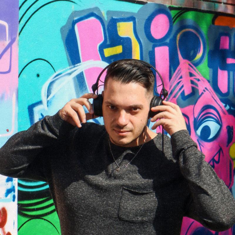 DjMarioP