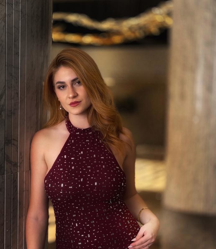 Styliannie Pitsillou