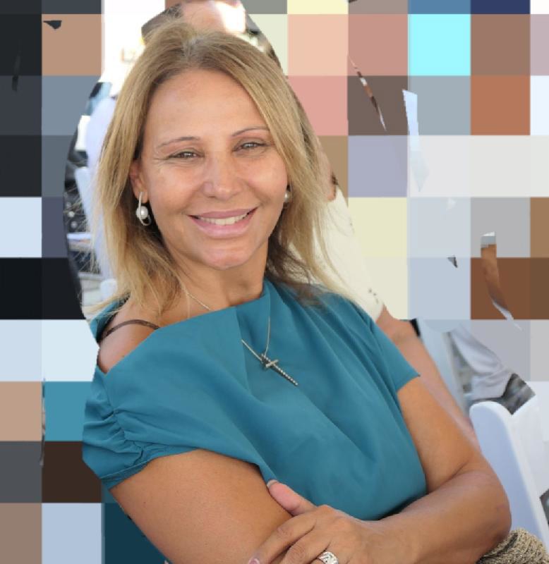 Vanthoula Liasidou - Pissouri