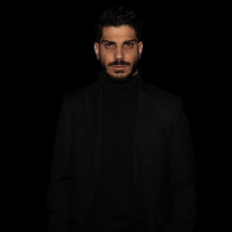 Panayiotis Vryonides