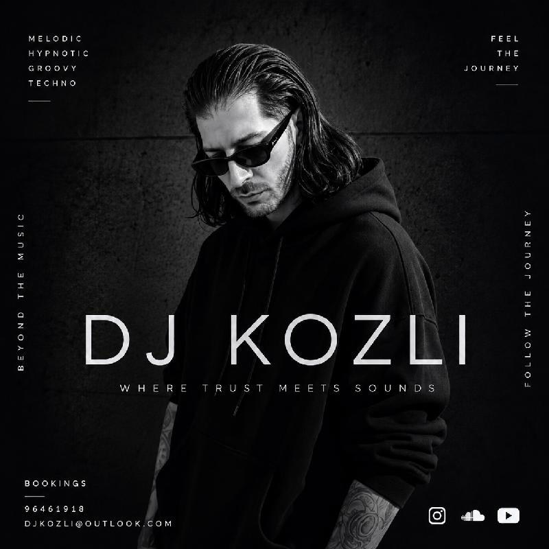 Dj Kozli