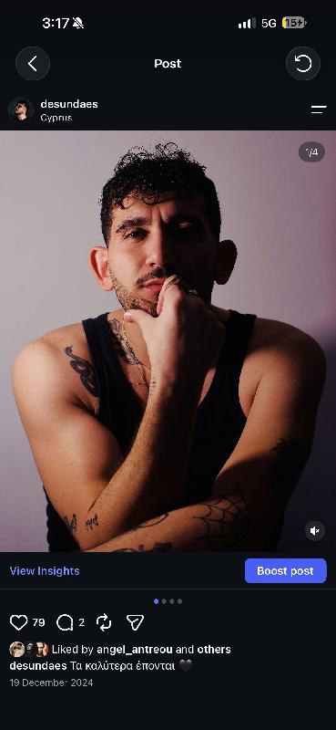 Kyriacos Despotis