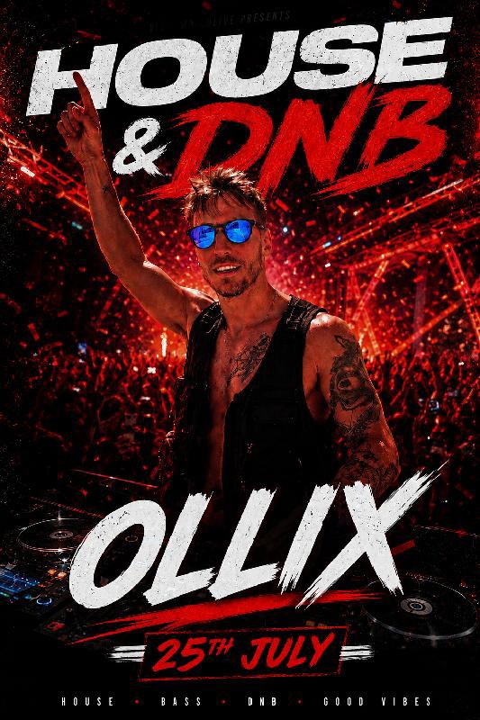 OLLIX