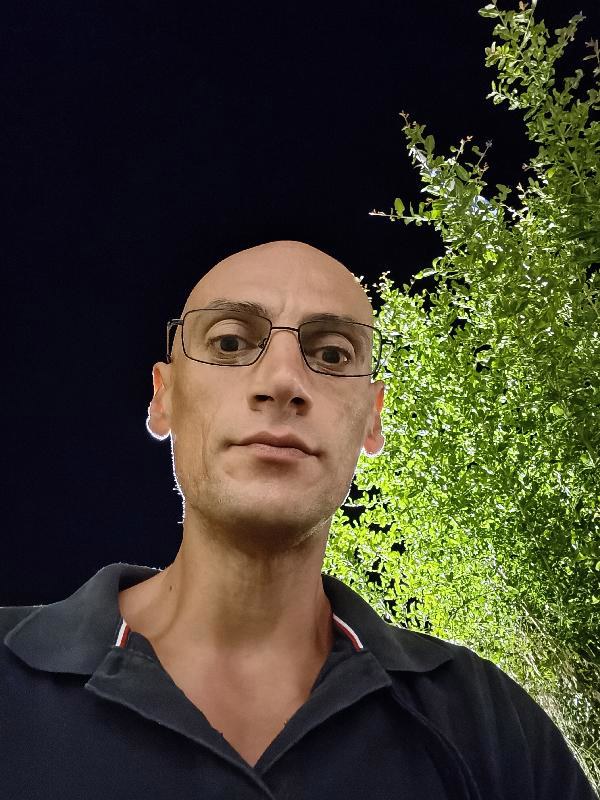 Βάσος Βασιλείου DJ Vasos