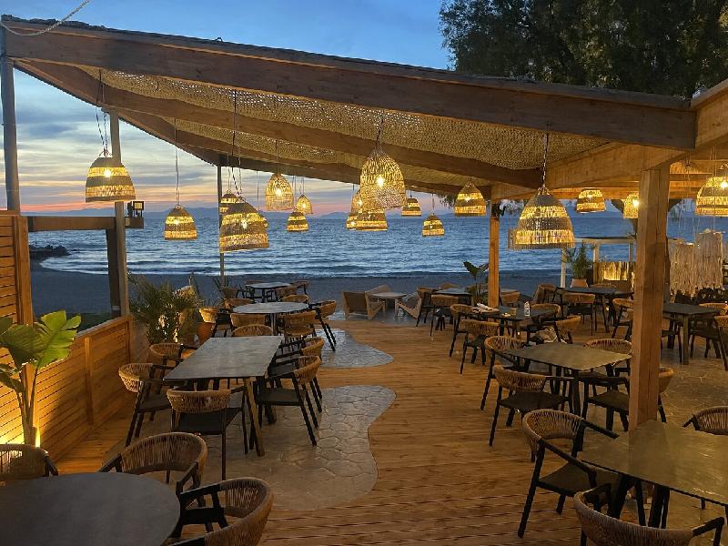 Demo Venue - Island Gigs